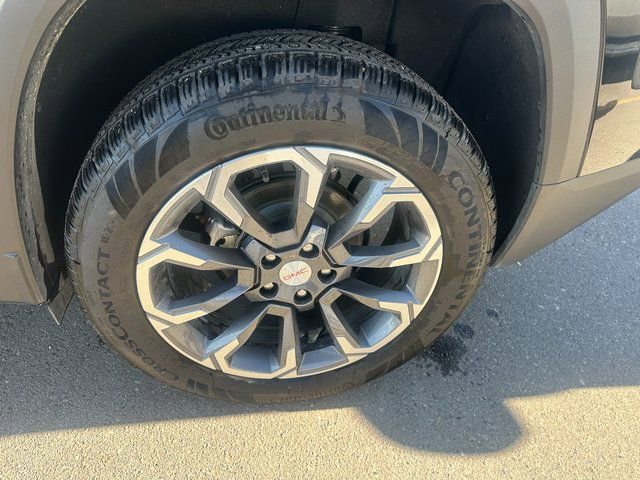 2025 GMC Terrain Elevation - Photo 10