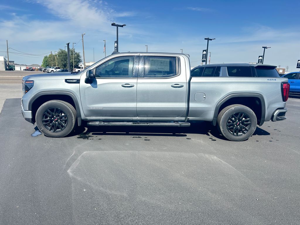 2026 GMC Sierra 1500 Elevation - Photo 12