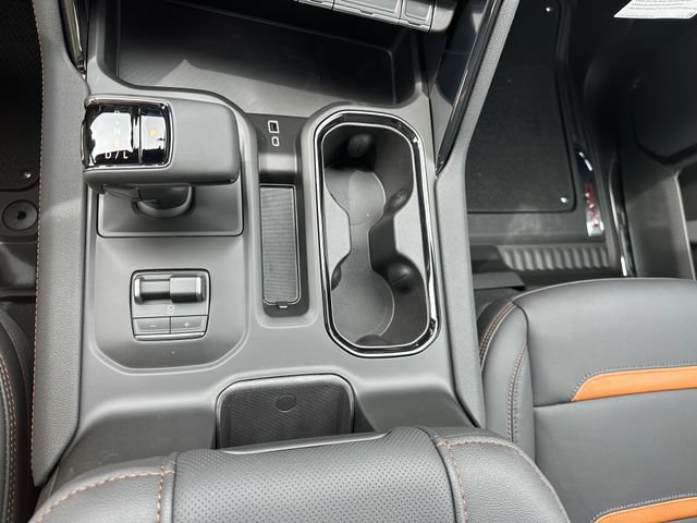 2026 GMC Sierra 1500 AT4 - Photo 32