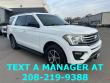 Used 2020 Ford Expedition XL SUV