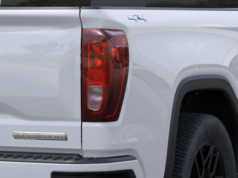 2026 GMC Sierra 1500 Elevation - Photo 49