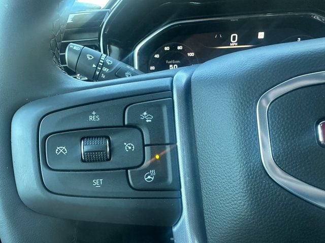 2025 GMC Sierra 2500HD SLT - Photo 37