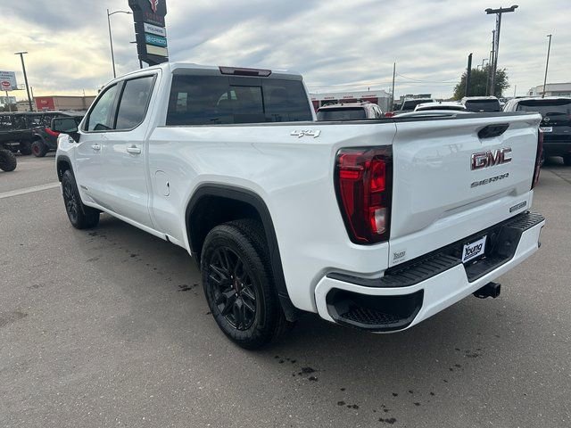 2026 GMC Sierra 1500 Elevation - Photo 6