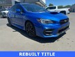 Subaru WRX