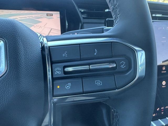 2025 GMC Terrain Elevation - Photo 38