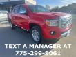 Used 2020 GMC Canyon SLT Truck Crew Cab