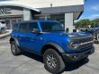 Used 2022 Ford Bronco Badlands SUV