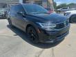 Used 2024 Volkswagen Tiguan SE R-Line Black SUV