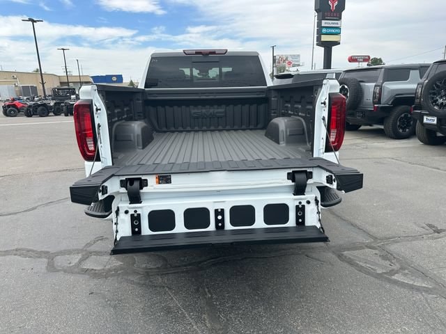 2026 GMC Sierra 1500 AT4 - Photo 14