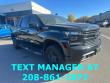 Used 2020 Chevrolet Silverado 1500 LT Trail Boss Truck Crew Cab