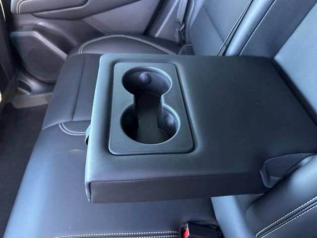 2025 GMC Terrain Elevation - Photo 20