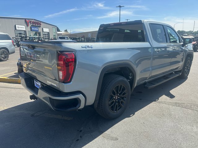 2026 Gmc Sierra 1500 Elevation photo 3