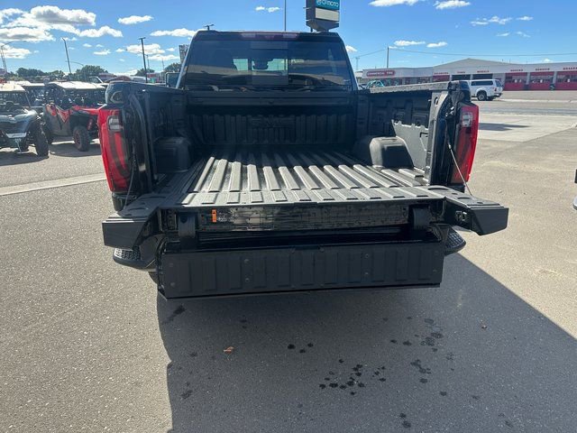 2025 GMC Sierra 2500HD Denali - Photo 17