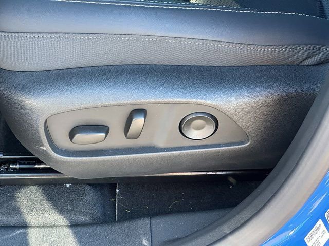 2025 GMC Terrain Elevation - Photo 18