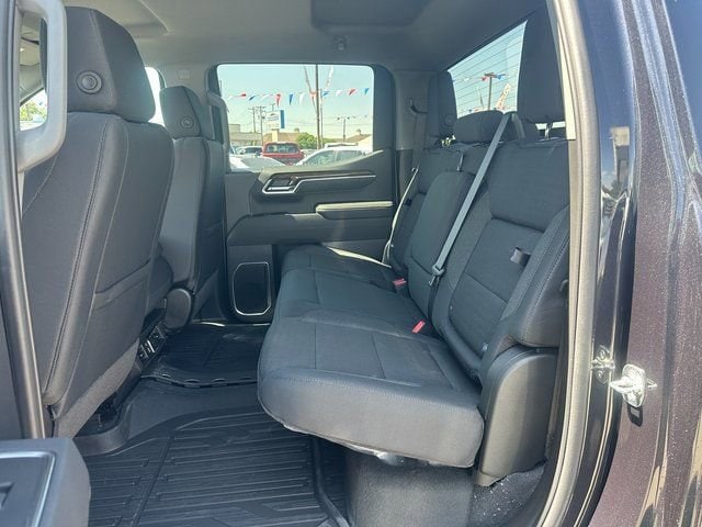 2026 GMC Sierra 1500 Elevation - Photo 17