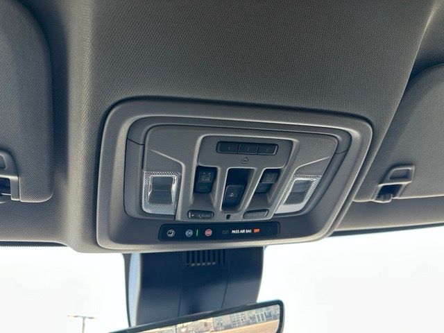 2025 GMC Sierra 2500HD Denali - Photo 27