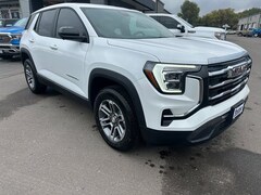 2026 GMC Terrain Elevation SUV