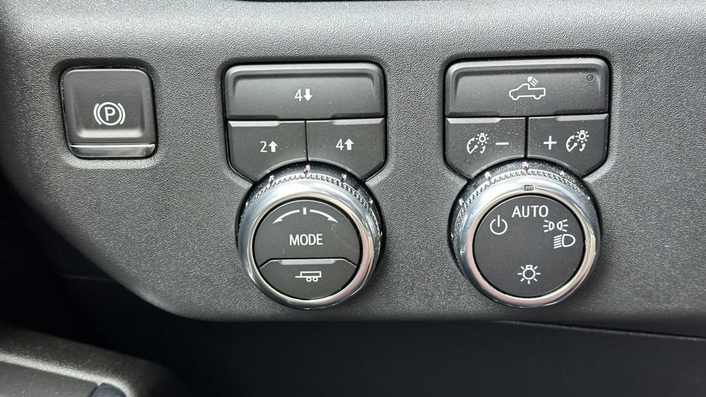 2026 GMC Sierra 2500HD SLE - Photo 26