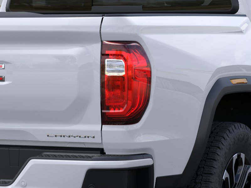 2026 GMC Canyon Denali - Photo 12