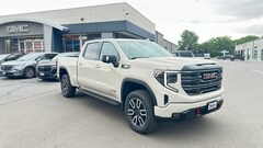 2026 GMC Sierra 1500 AT4 Truck