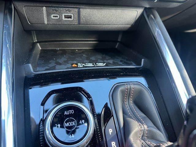 2025 GMC Canyon AT4 - Photo 29