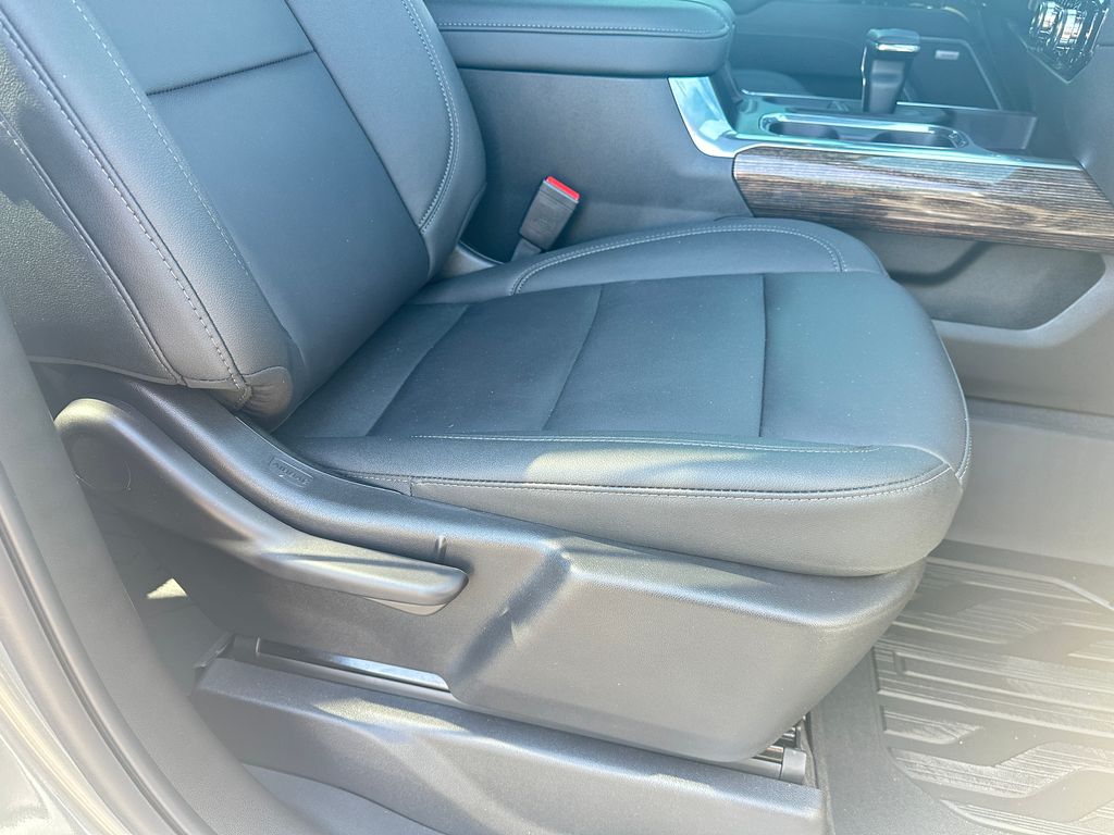 2026 GMC Sierra 1500 Elevation - Photo 30