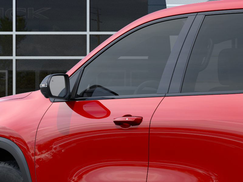 2025 GMC Acadia AT4 - Photo 51