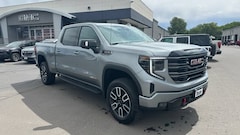 2026 GMC Sierra 1500 AT4 Truck