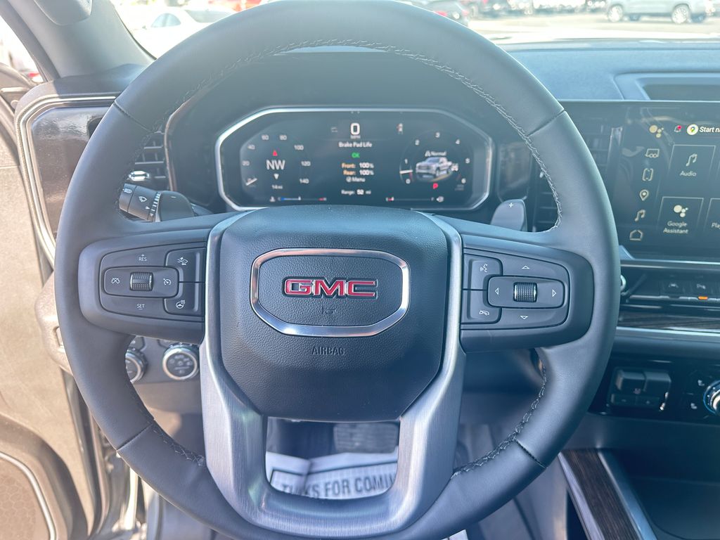 2026 GMC Sierra 1500 Elevation - Photo 17