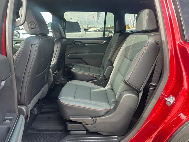 2025 GMC Acadia AT4 - Photo 20