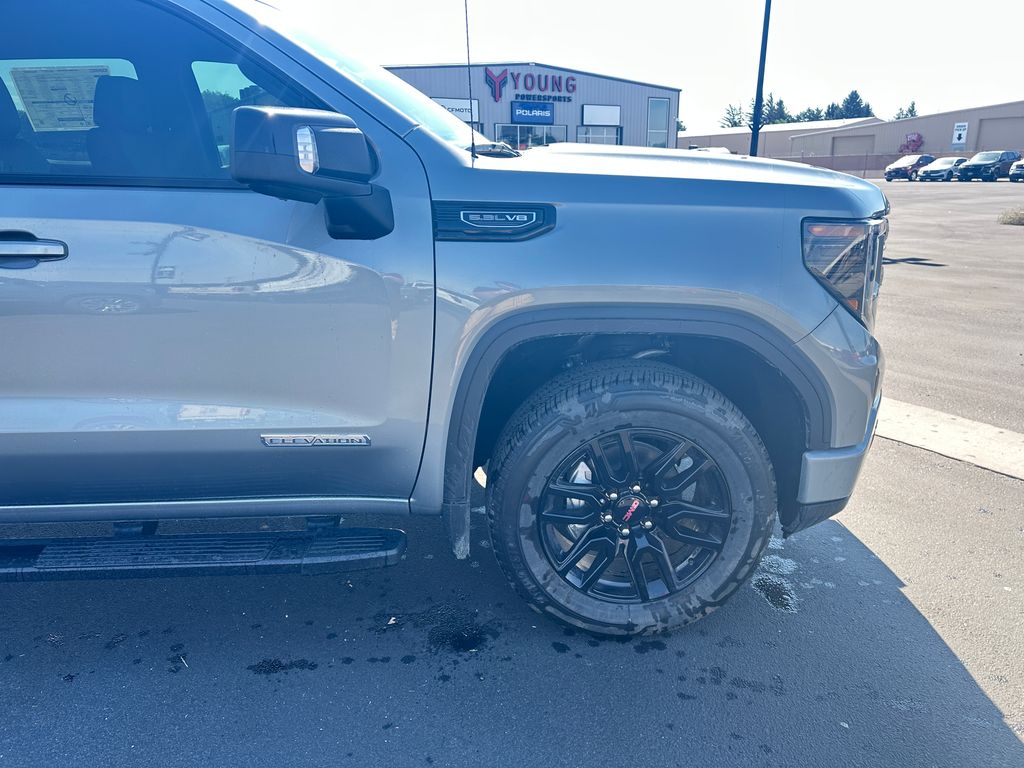 2026 GMC Sierra 1500 Elevation - Photo 3