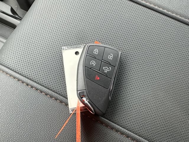 2026 GMC Sierra 1500 AT4 - Photo 41