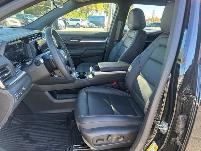 2025 GMC Terrain Elevation - Photo 17