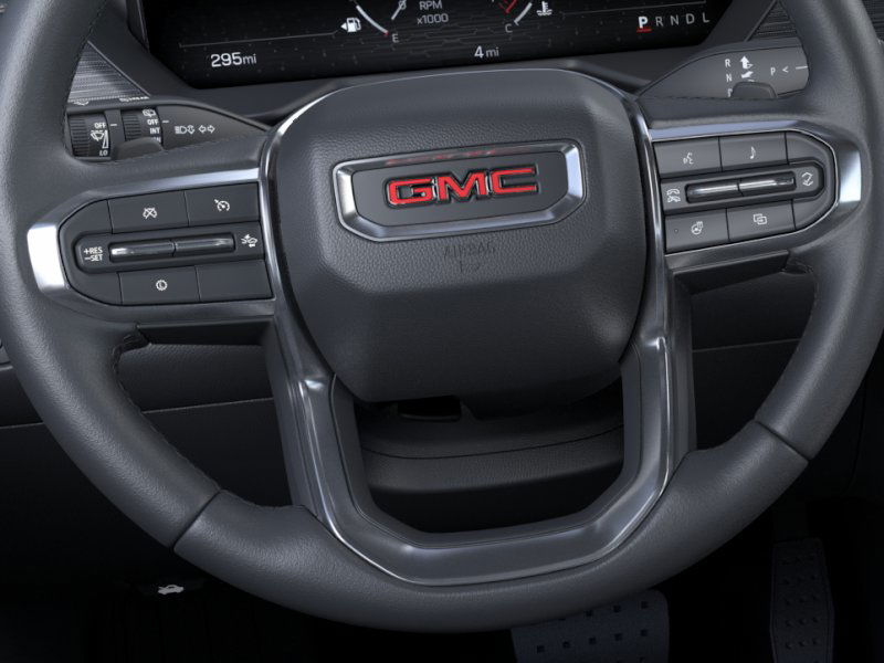 2025 GMC Acadia AT4 - Photo 58