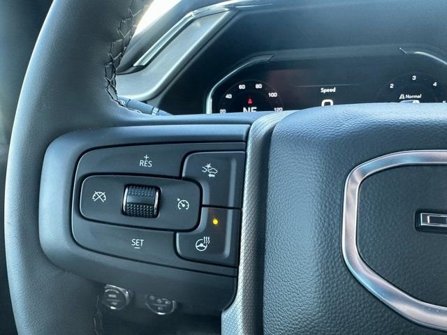 2025 GMC Sierra 2500HD Denali - Photo 46