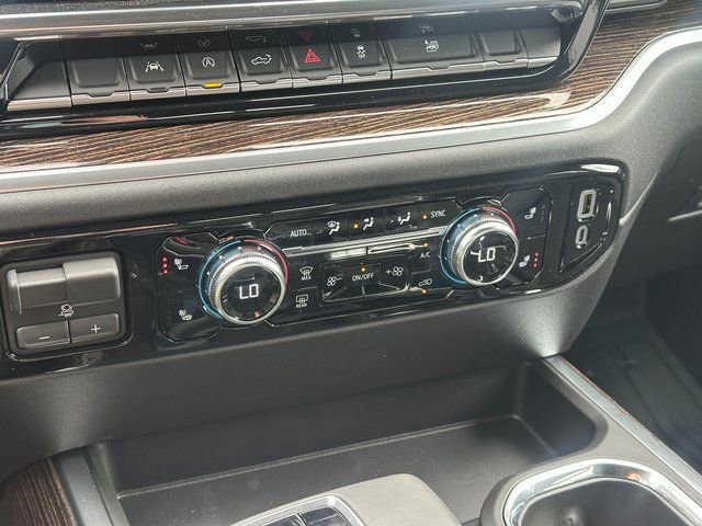 2026 GMC Sierra 1500 Elevation - Photo 28