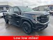 Used 2023 GMC Sierra 1500 Elevation Truck Crew Cab