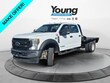  Ford F-550SD