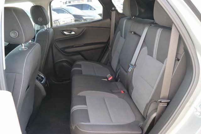 2025 Chevrolet Blazer 2LT - Photo 17