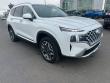 Used 2023 Hyundai Santa Fe Plug-In Hybrid Limited SUV