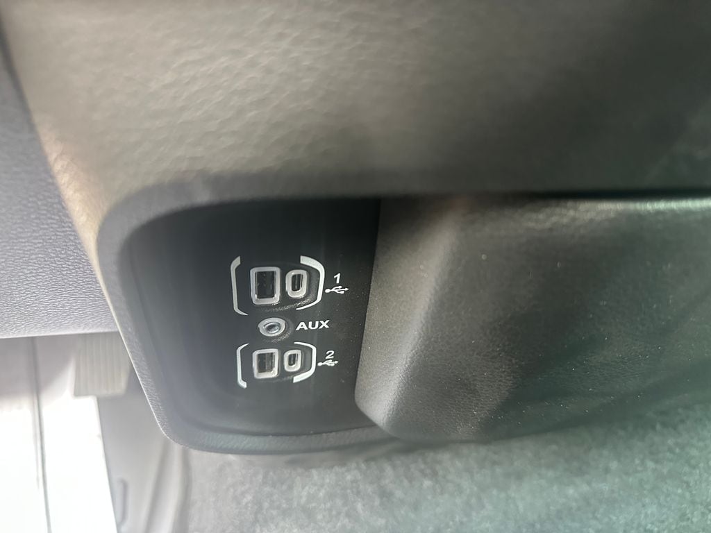 2026 RAM 1500 Big Horn/Lone Star - Photo 24