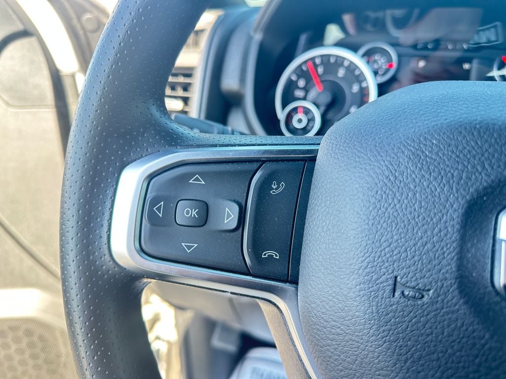2026 RAM 2500 Tradesman - Photo 18