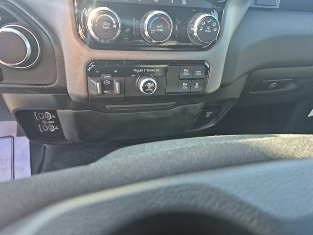 2026 RAM 1500 Big Horn/Lone Star - Photo 15