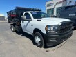 Ram 3500 Chassis Cab