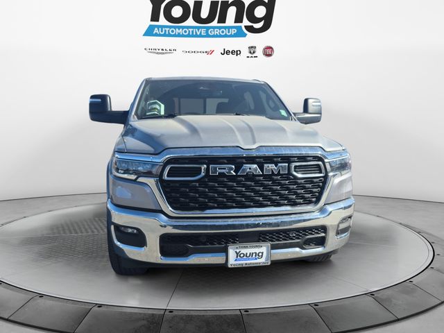 2026 RAM 1500 Big Horn/Lone Star - Photo 8