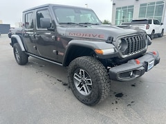 2025 Jeep Gladiator MOJAVE 4X4 Pickup
