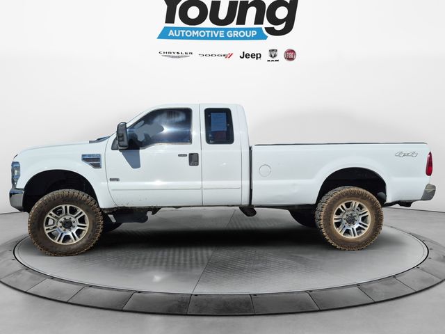 Used 2008 Ford F-350 Super Duty XLT with VIN 1FTWX31R08EB94984 for sale in Burley, ID