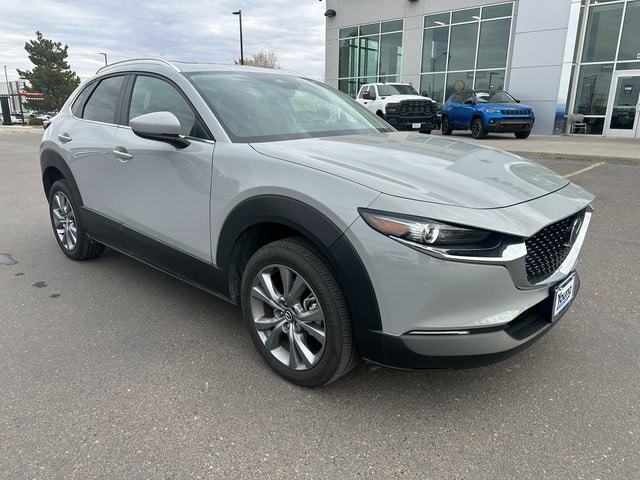 2025 Mazda CX-30 Preferred's photo