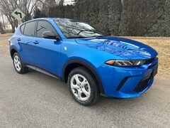 2025 Dodge Hornet GT AWD SUV