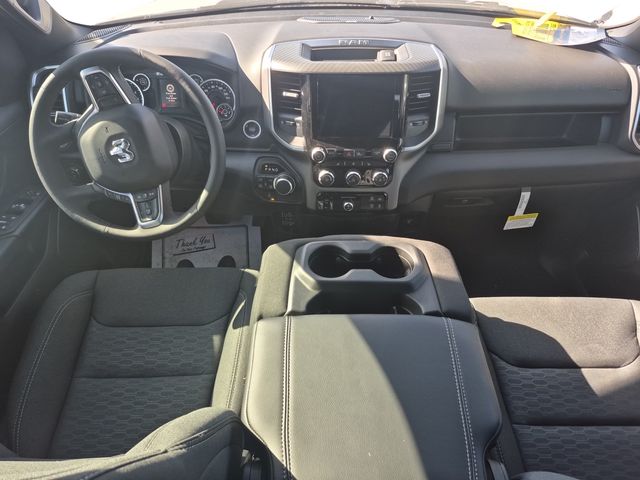 2026 RAM 1500 Big Horn/Lone Star - Photo 12